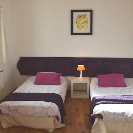 Bed & Breakfast D'hotes Dans Maison D'artiste