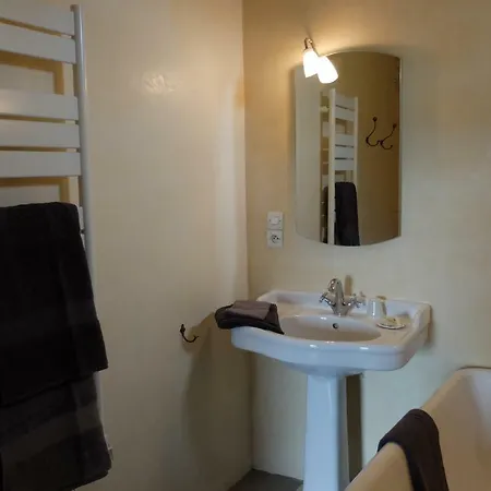 D'hotes Dans Maison D'artiste Galargues