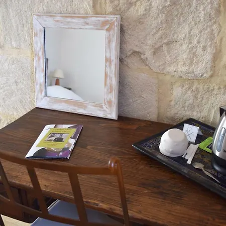 D'hotes Dans Maison D'artiste * Galargues