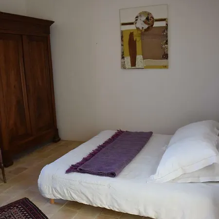 Bed & Breakfast D'hotes Dans Maison D'artiste