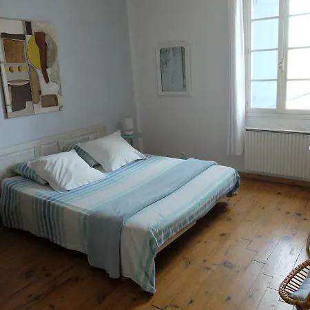 D'hotes Dans Maison D'artiste * Galargues