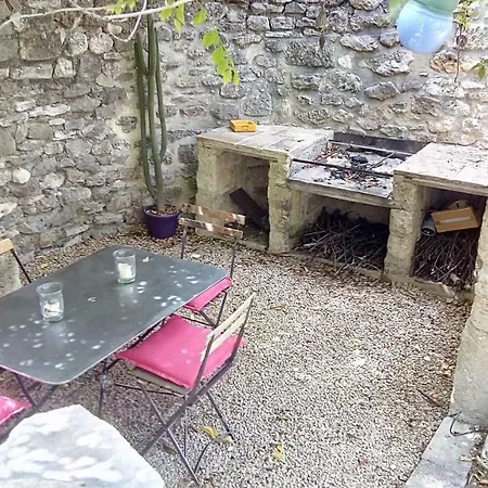 D'hotes Dans Maison D'artiste * Galargues