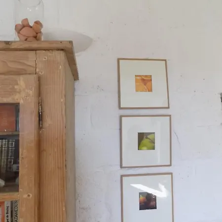 Bed & Breakfast D'hotes Dans Maison D'artiste *
